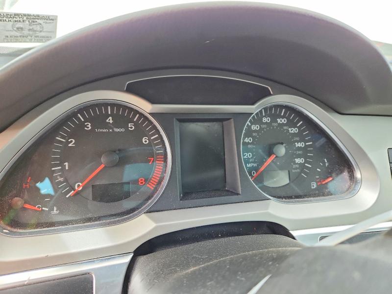 Продаж на аукціоні авто 2007 Audi A6, vin: WAUKH74F57N137728, номер лоту: 54672116