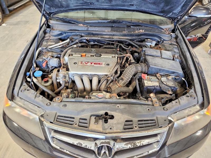 Продаж на аукціоні авто 2006 Acura Tsx, vin: JH4CL95836C009580, номер лоту: 54442046