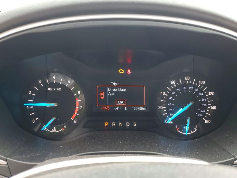 Aukcja sprzedaży 2014 Ford Fusion, vin: 3FA6P0HD7ER195721, numer aukcji: 54642776