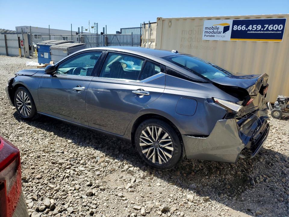 Продажа на аукционе авто 2025 Nissan Altima, vin: 1N4BL4DV1SN432993, номер лота: 54132636