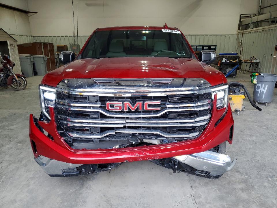 Продажа на аукционе авто 2024 Gmc Sierra, vin: 3GTUUDEL9RG192589, номер лота: 51420386