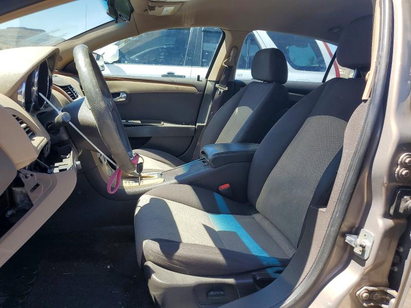 2008 Chevrolet Malibu მანქანა იყიდება აუქციონზე, vin: 1G1ZH57B18F273065, აუქციონის ნომერი: 54325746