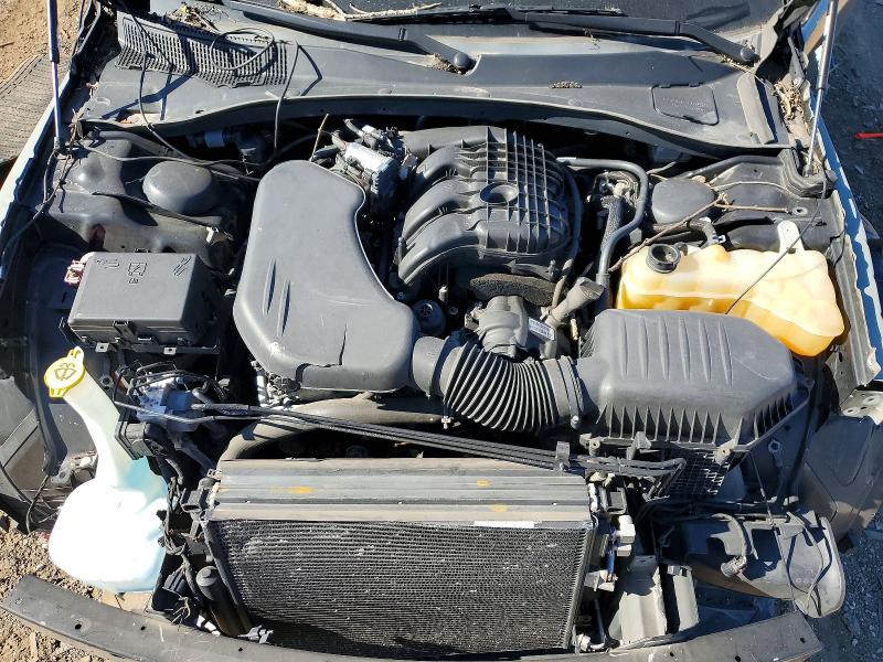 Aukcja sprzedaży 2016 Chrysler 300, vin: 2C3CCAGG9GH213049, numer aukcji: 52869516