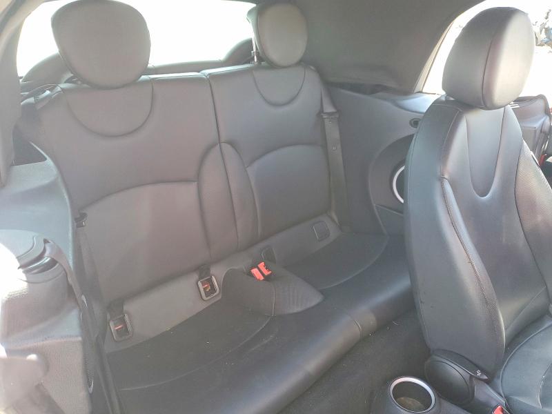 Продаж на аукціоні авто 2013 Mini Cooper, vin: WMWZN3C51DT569183, номер лоту: 53840306