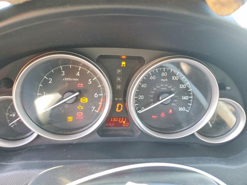 Aukcja sprzedaży 2010 Mazda 6, vin: 1YVHZ8BH1A5M35487, numer aukcji: 52737026