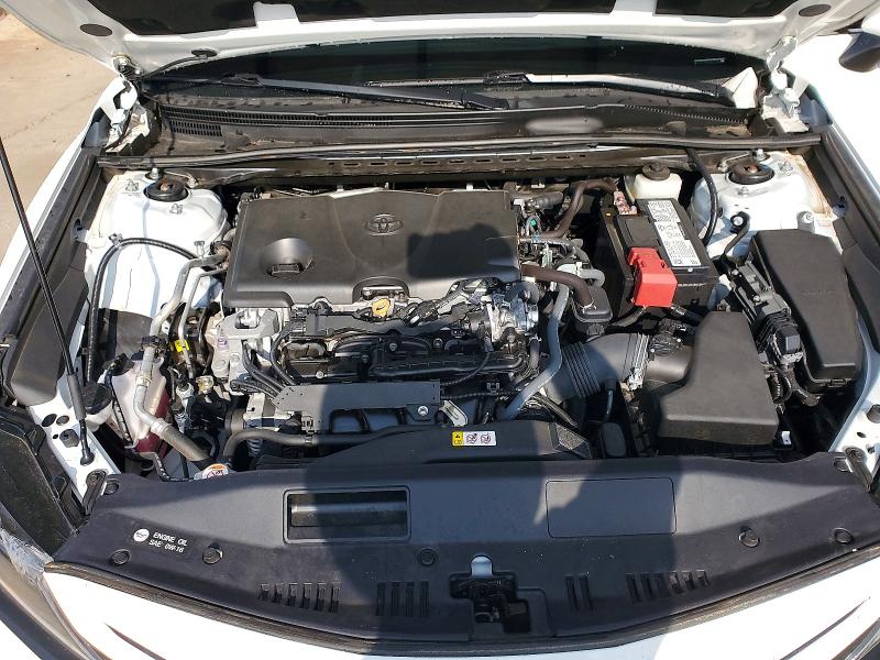 Aukcja sprzedaży 2021 Toyota Camry, vin: 4T1G11AK1MU612669, numer aukcji: 54277876