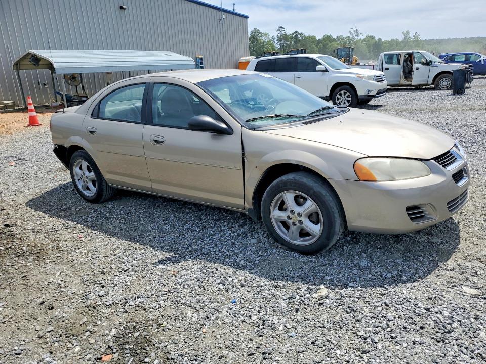 Продажа на аукционе авто 2004 Dodge Stratus, vin: 1B3EL46X54N102588, номер лота: 53183236