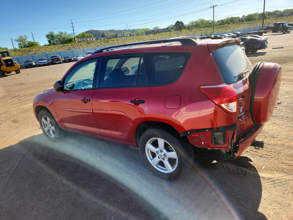 Aukcja sprzedaży 2008 Toyota Rav4, vin: JTMBK33V085061133, numer aukcji: 52945966