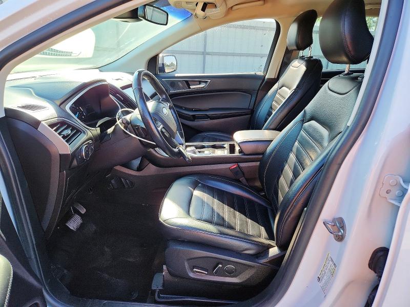 Продажа на аукционе авто 2019 Ford Edge, vin: 2FMPK4J98KBC03065, номер лота: 53115406