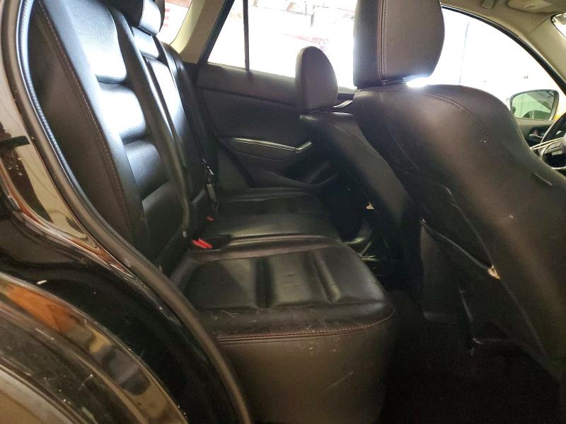 Продаж на аукціоні авто 2014 Mazda Cx-5, vin: JM3KE4DY6E0372491, номер лоту: 54640236