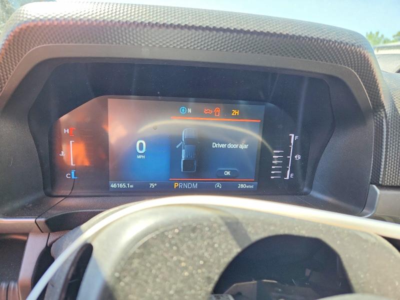 Aukcja sprzedaży 2024 Ford Ranger, vin: 1FTER4HH0RLE28899, numer aukcji: 53770586