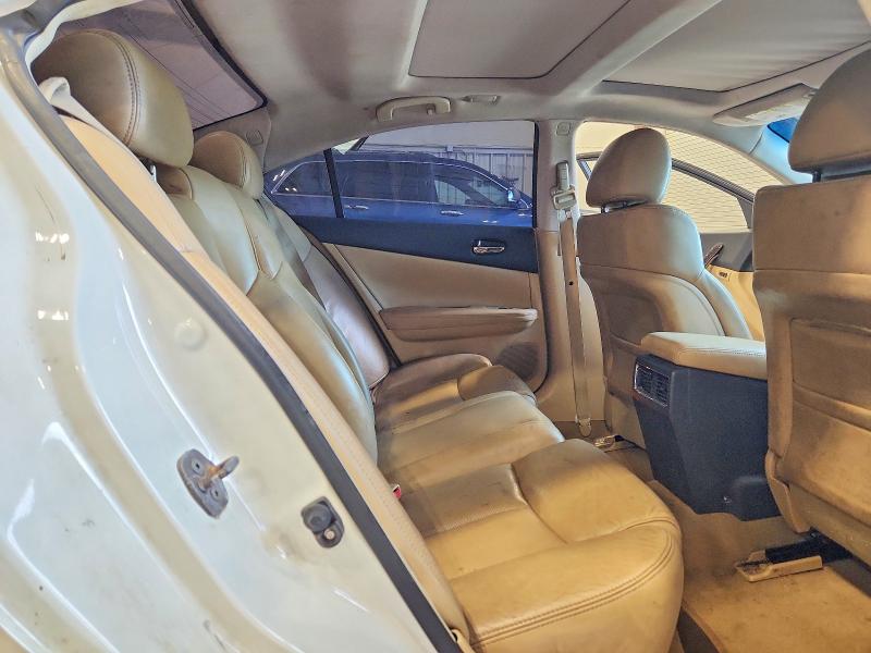 Продажа на аукционе авто 2010 Nissan Maxima, vin: 1N4AA5AP1AC847173, номер лота: 51547756