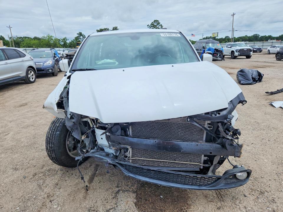 Продаж на аукціоні авто 2019 Dodge Grand Caravan, vin: 2C4RDGCG7KR788667, номер лоту: 55109116