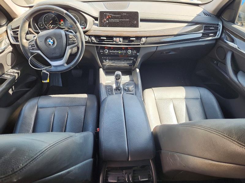 Продажа на аукционе авто 2015 Bmw X6, vin: 5UXKU2C52F0F95444, номер лота: 54502776