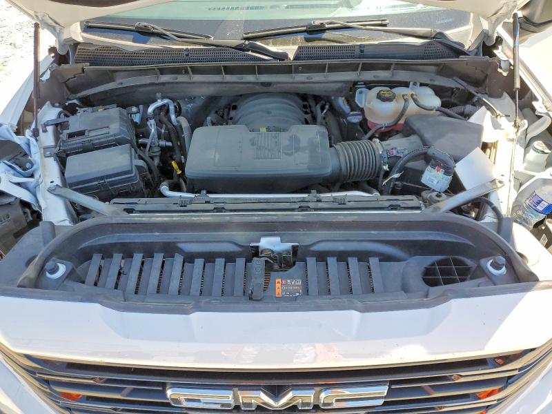 Продаж на аукціоні авто 2024 Gmc Sierra, vin: 3GTUUCED4RG280985, номер лоту: 54204986