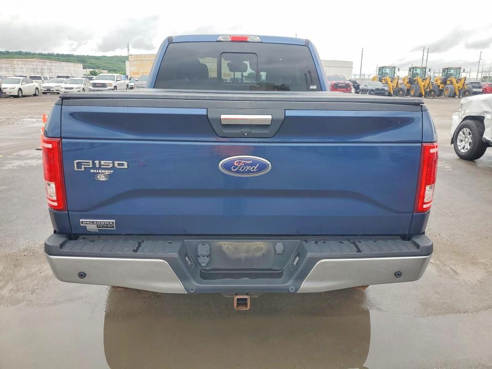 Aukcja sprzedaży 2015 Ford F150, vin: 1FTEX1EP0FKD41330, numer aukcji: 54178486
