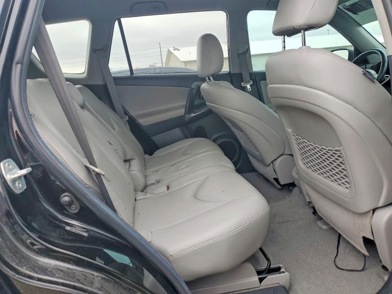 53300716 :رقم المزاد ، 2T3DF4DV7CW185502 vin ، 2012 Toyota Rav4 مزاد بيع