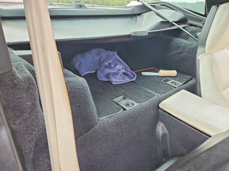 Aukcja sprzedaży 1988 Chevrolet Corvette, vin: 1G1YY2185J5117260, numer aukcji: 54963956