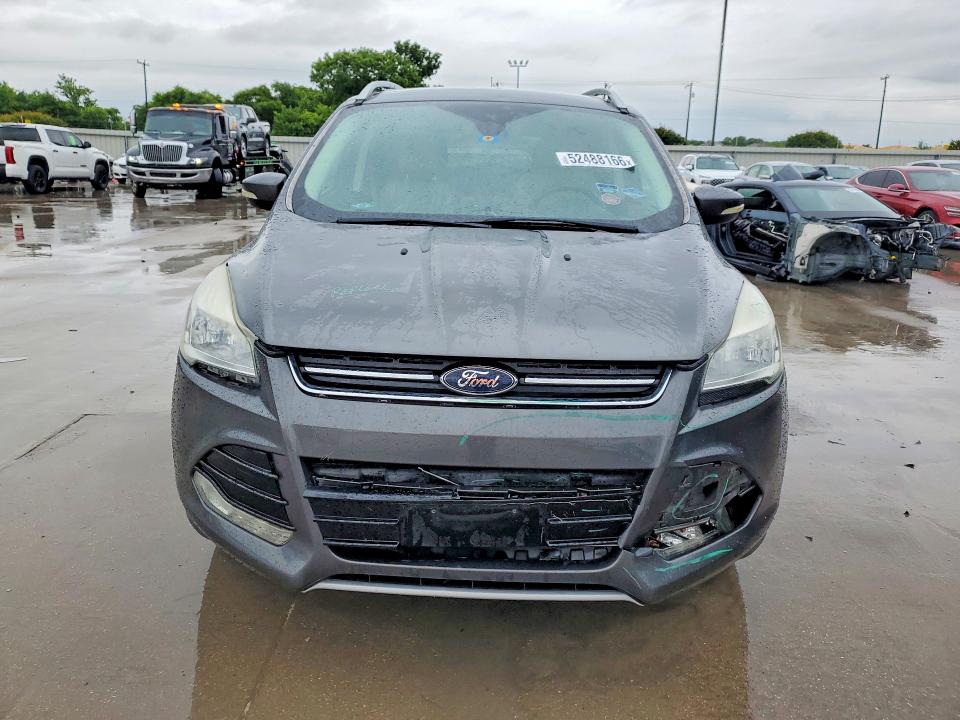 Продаж на аукціоні авто 2015 Ford Escape, vin: 1FMCU0J93FUC03962, номер лоту: 52488166
