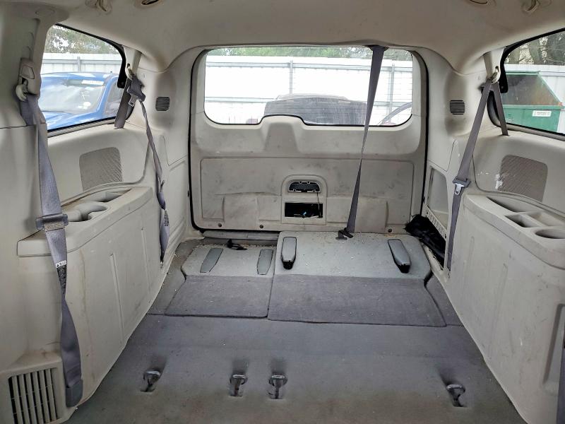 Aukcja sprzedaży 2008 Dodge Grand Caravan, vin: 2D8HN44H28R707227, numer aukcji: 55219576
