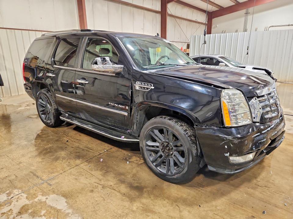 Продажа на аукционе авто 2009 Cadillac Escalade, vin: 1GYFK23249R210990, номер лота: 53584206