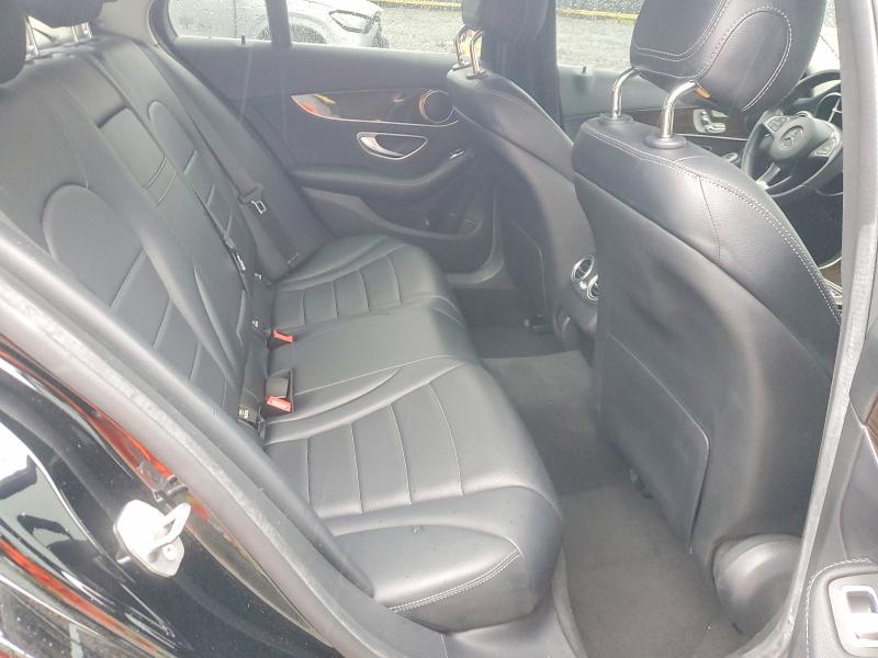 Aukcja sprzedaży 2018 Mercedes-benz C, vin: 55SWF4KB0JU242013, numer aukcji: 52911436