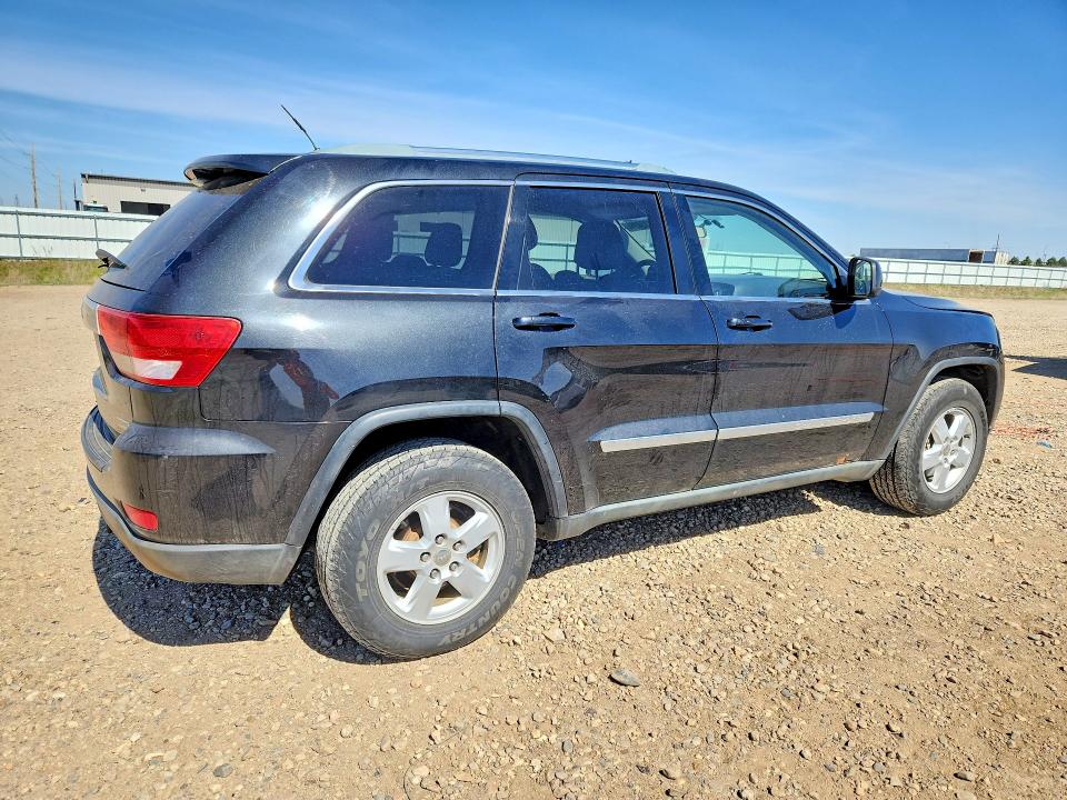 Продаж на аукціоні авто 2011 Jeep Grand Cherokee, vin: 1J4RR4GGXBC571384, номер лоту: 52415486