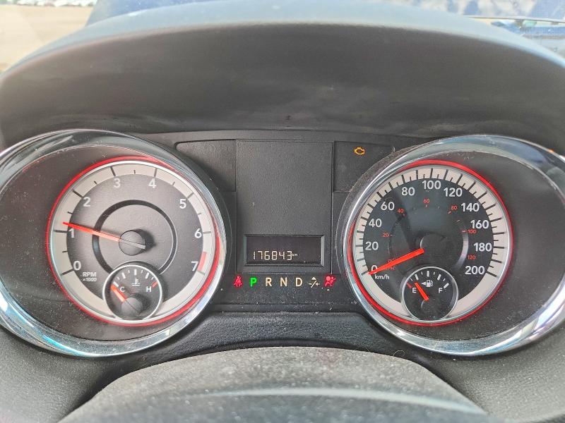 Продажа на аукционе авто 2017 Dodge Grand Caravan, vin: 2C4RDGBGXHR702164, номер лота: 54706786