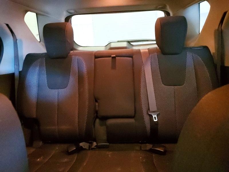 Aukcja sprzedaży 2015 Chevrolet Equinox, vin: 2GNFLFEK3F6256820, numer aukcji: 53425576