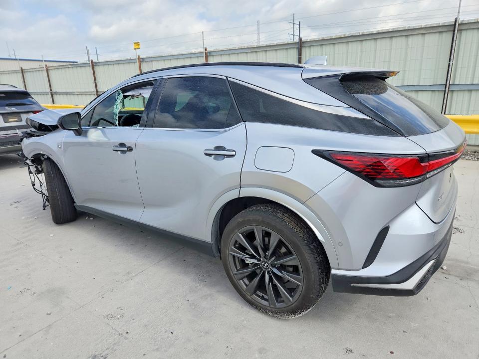 Aukcja sprzedaży 2024 Lexus Rx 350, vin: 2T2BAMCA4RC059004, numer aukcji: 53920266