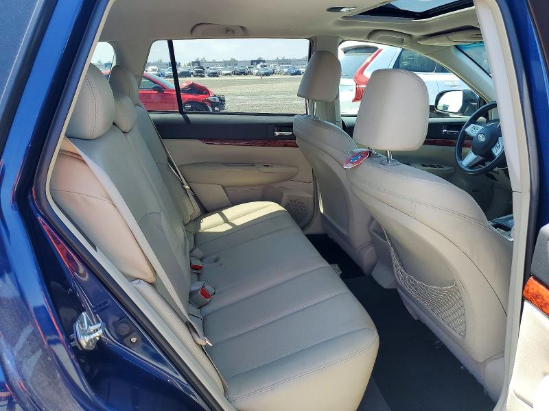 Продажа на аукционе авто 2010 Subaru Outback, vin: 4S4BRBKC3A3382800, номер лота: 52052966