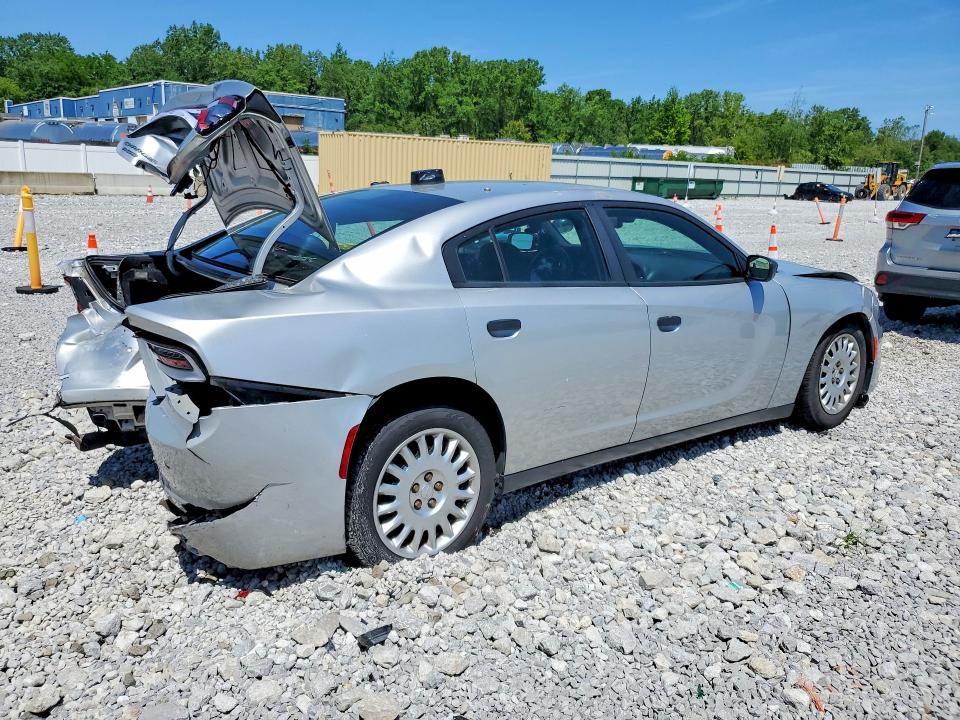Продажа на аукционе авто 2016 Dodge Charger, vin: 2C3CDXKT5GH328512, номер лота: 53964626