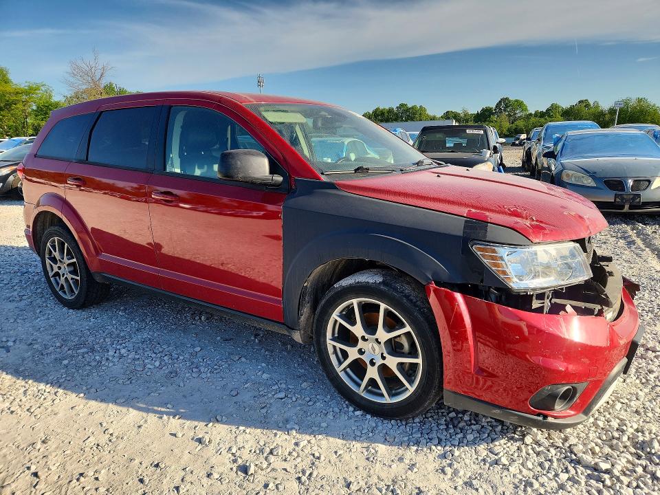 Aukcja sprzedaży 2019 Dodge Journey, vin: 3C4PDDEG6KT774534, numer aukcji: 46716786