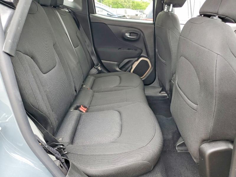 52990146 :رقم المزاد ، ZACCJBBB2HPG32363 vin ، 2017 Jeep Renegade مزاد بيع