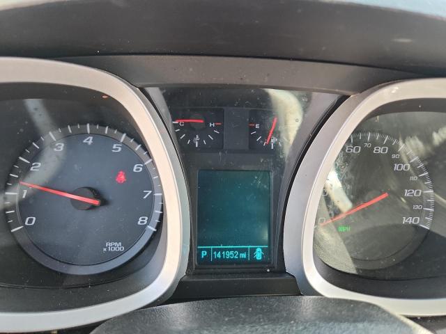 2015 Chevrolet Equinox მანქანა იყიდება აუქციონზე, vin: 2GNALAEK3F1177948, აუქციონის ნომერი: 52369606
