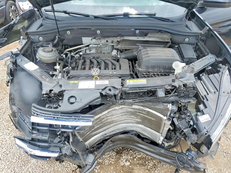Продаж на аукціоні авто 2023 Volkswagen Atlas, vin: 1V2WR2CA6PC506620, номер лоту: 54198426