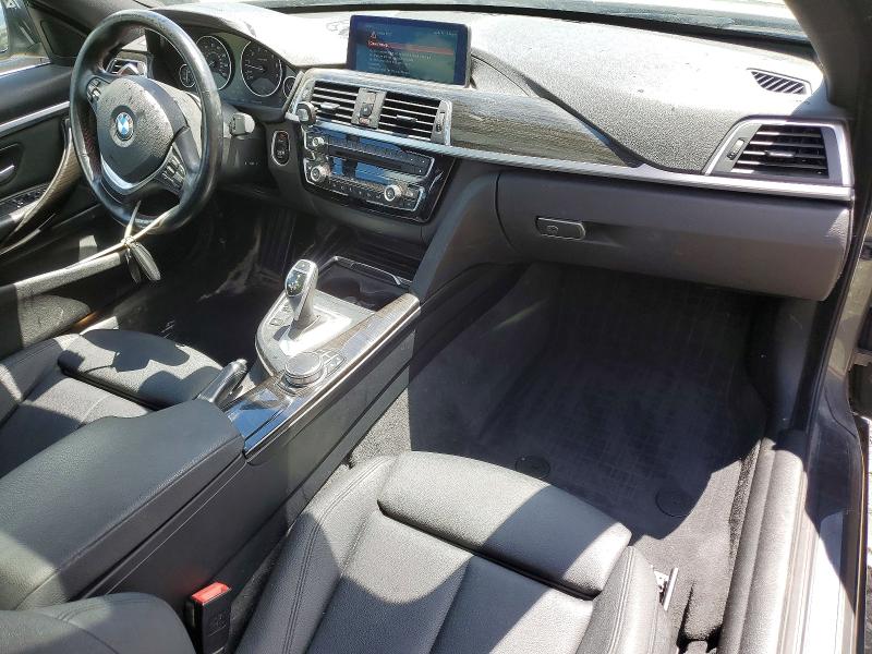 Продажа на аукционе авто 2018 Bmw 430xi, vin: WBA4W5C52JAE43184, номер лота: 53596946