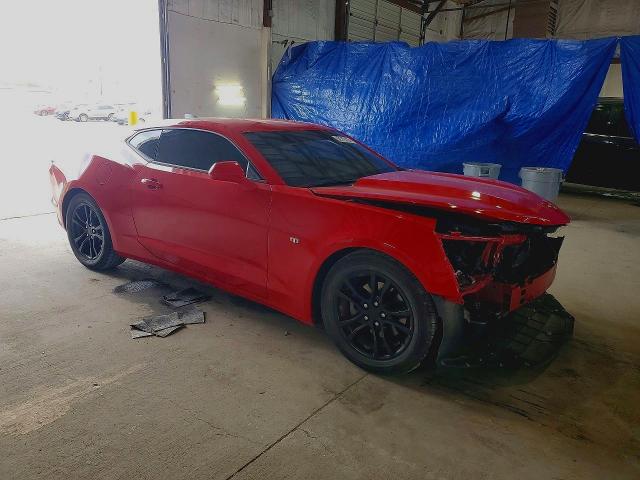 52319136 :رقم المزاد ، 1G1FA1RX9K0114331 vin ، 2019 Chevrolet Camaro مزاد بيع