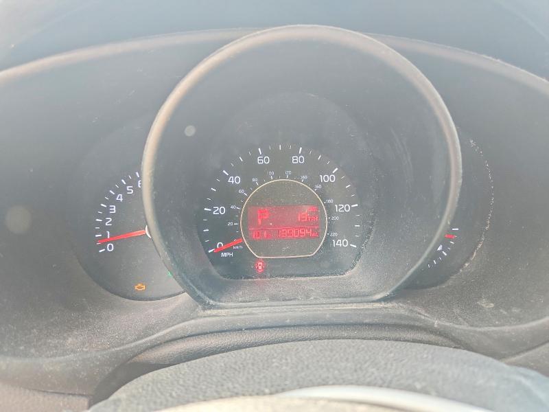 54976356 :رقم المزاد ، KNDJP3A55F7812499 vin ، 2015 Kia Soul مزاد بيع