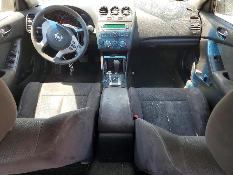 Продажа на аукционе авто 2012 Nissan Altima, vin: 1N4AL2AP9CC237887, номер лота: 53774656