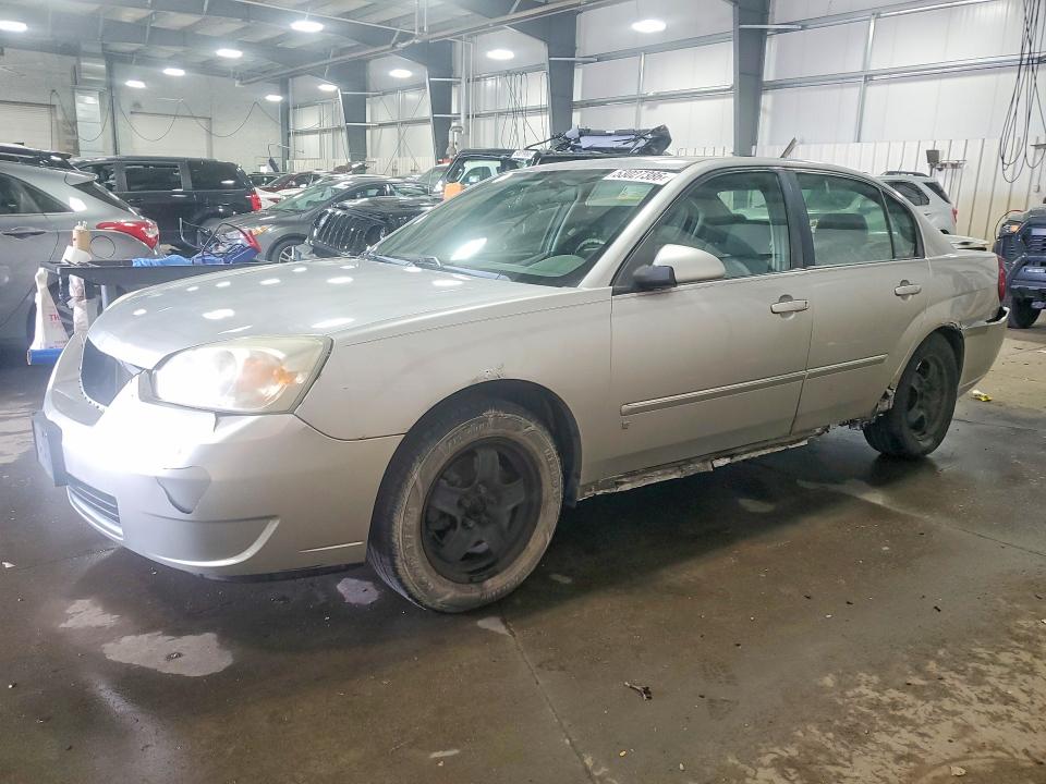 Aukcja sprzedaży 2006 Chevrolet Malibu, vin: 1G1ZT53836F239571, numer aukcji: 53027386