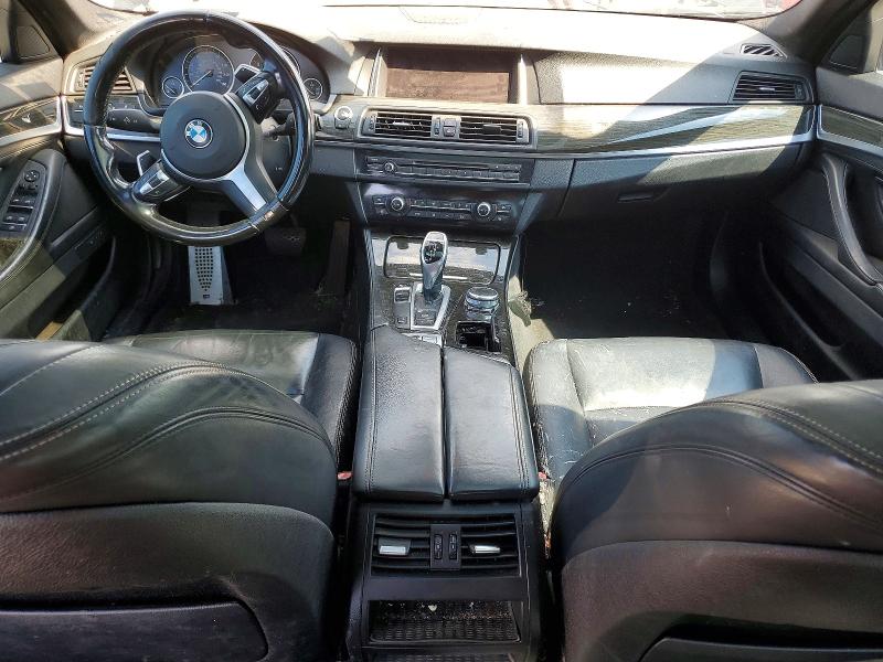 54955266 :رقم المزاد ، WBA5B1C57GG134497 vin ، 2016 Bmw 535 مزاد بيع