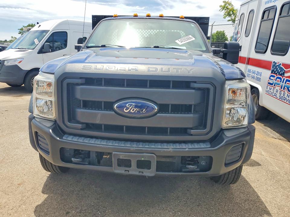 2012 Ford F450 მანქანა იყიდება აუქციონზე, vin: 1FDTF4GY9CEC73164, აუქციონის ნომერი: 54555666