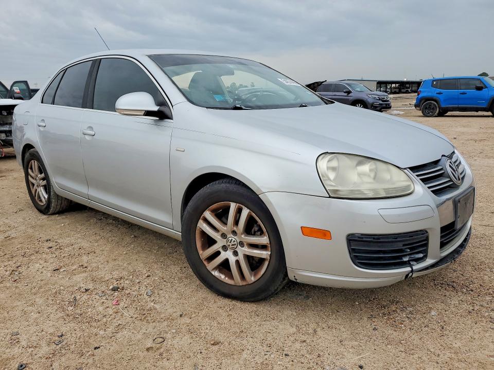 Aukcja sprzedaży 2007 Volkswagen Jetta, vin: 3VWEF71K67M184152, numer aukcji: 54074496
