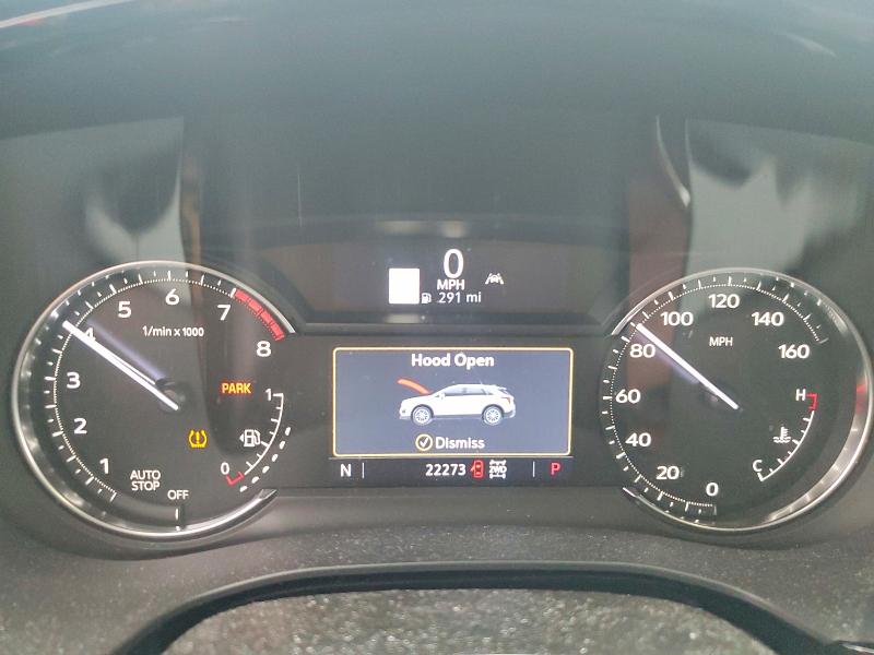 Aukcja sprzedaży 2024 Cadillac Xt5, vin: 1GYKNDRS4RZ732298, numer aukcji: 54429756