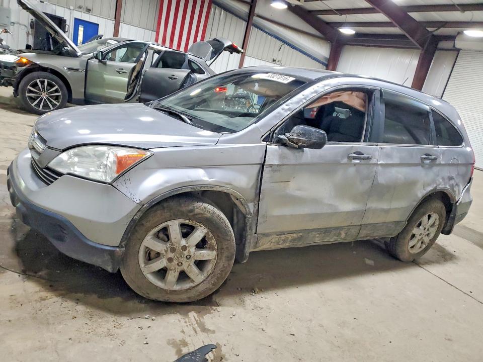 Auction sale of the 2008 Honda Cr-v, vin: 5J6RE48528L010825, lot number: 53827016