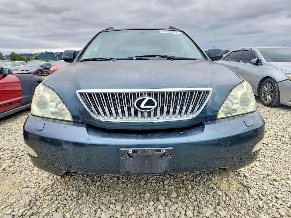 Aukcja sprzedaży 2005 Lexus Rx, vin: JTJGA31U350051768, numer aukcji: 51896626