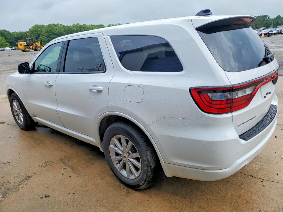 Продаж на аукціоні авто 2026 Dodge Durango, vin: 1C4RDHDG5TC165028, номер лоту: 54882186