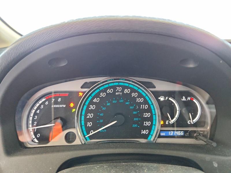 Aukcja sprzedaży 2009 Toyota Venza, vin: 4T3BE11A39U005175, numer aukcji: 52214316
