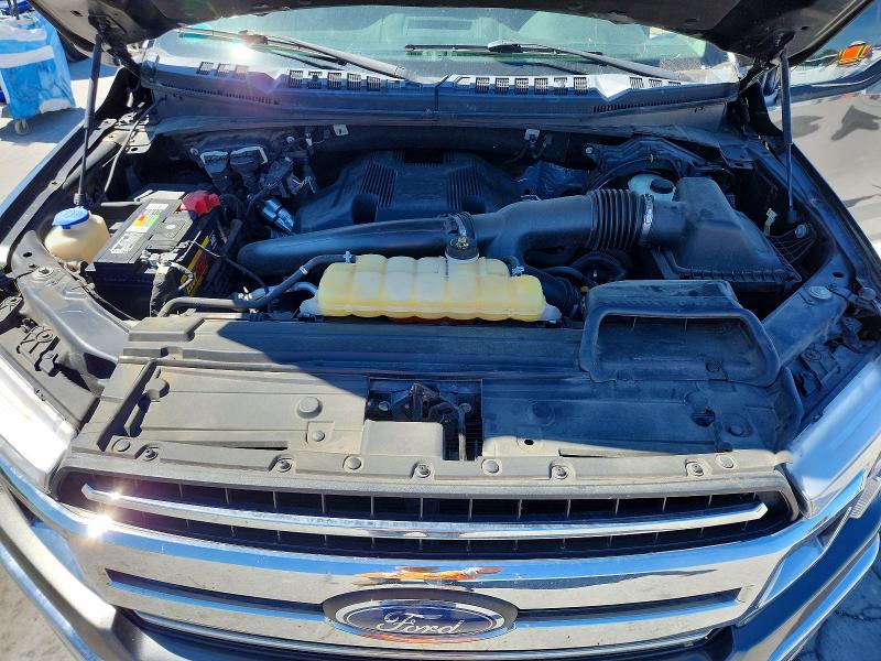 Aukcja sprzedaży 2018 Ford F150, vin: 1FTEW1EG6JFD55141, numer aukcji: 53526706